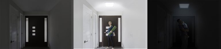 Tubo solar Solatube: BAN RillieEntry