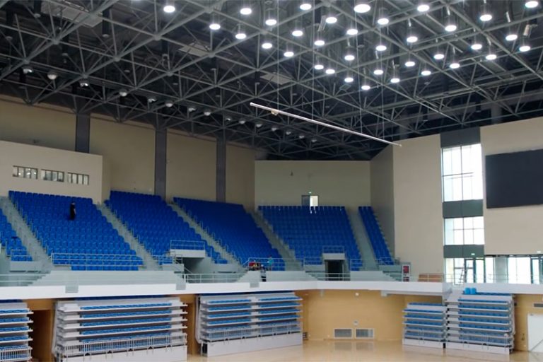 Tubo solar Solatube: Beijing University of Chemical Technology