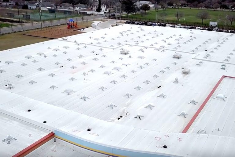 Tubo solar Solatube: Calk Wilson Elementary