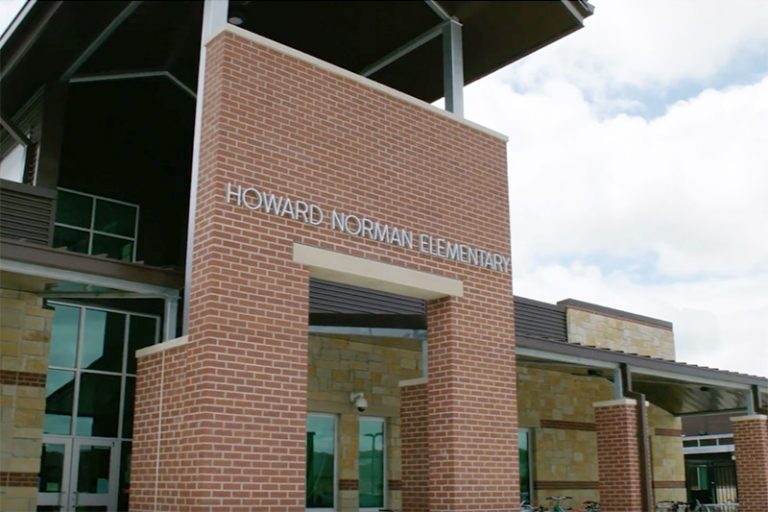 Tubo solar Solatube: Howard Norman Elementary