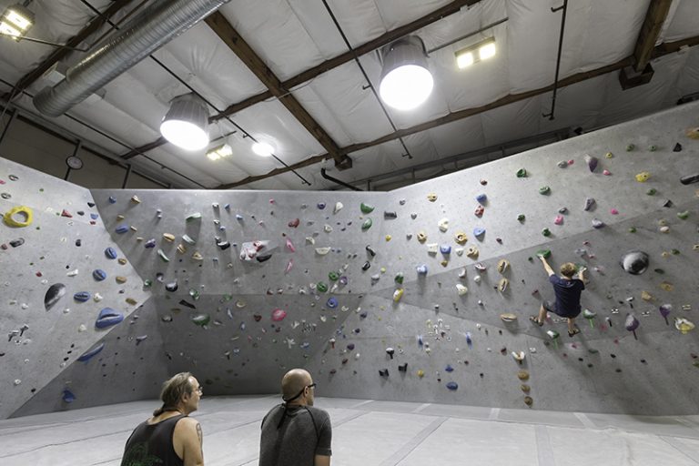 Tubo solar Solatube: MesaRimClimbing 149