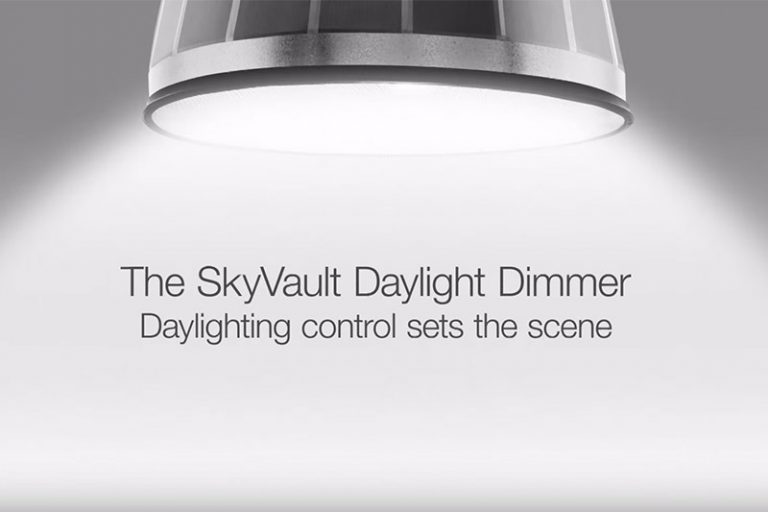 Solatube SkyVault Dimmer