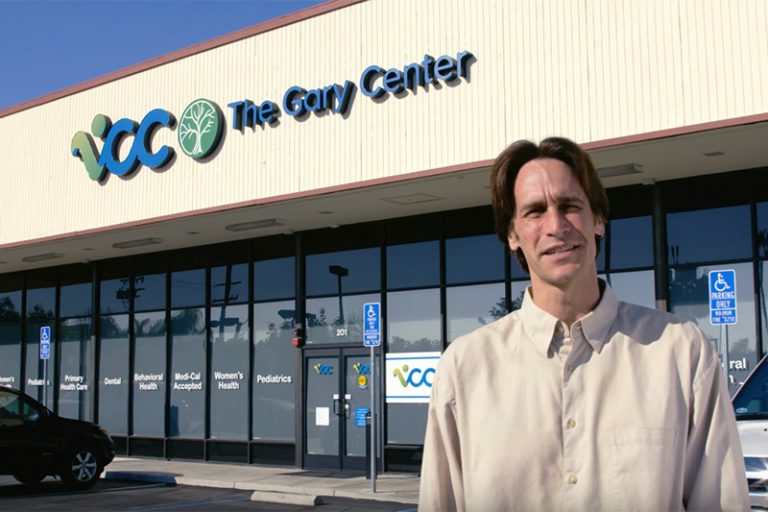 Tubo solar Solatube: Vista Community Clinic