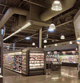 Tubo solar Solatube: Byerlys