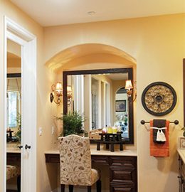 Tubo solar Solatube: Shea homes