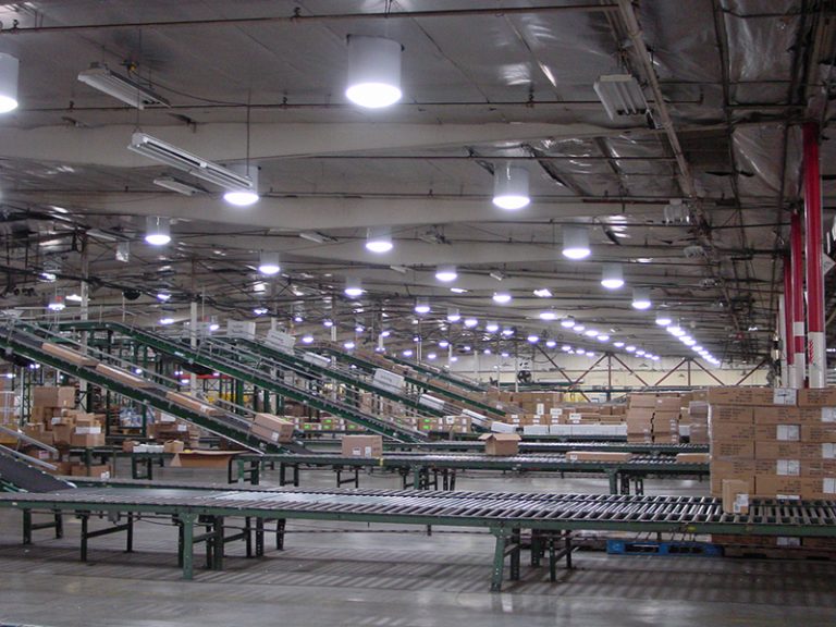 Tubo solar Solatube: FederatedLogistics