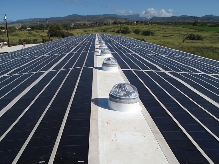 Tubo solar Solatube: KIUC