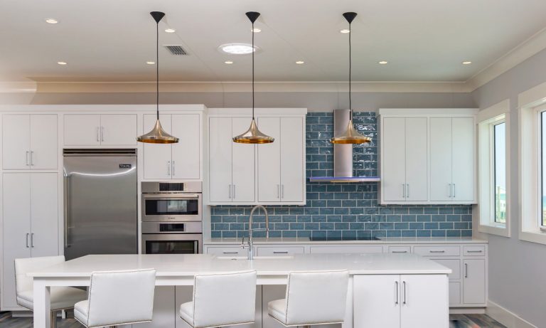 Tubo solar Solatube: Kitchen