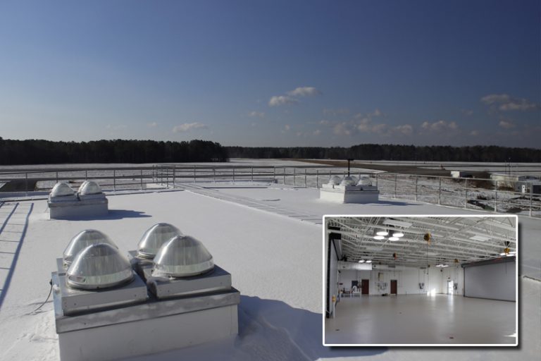 Tubo solar Solatube: WebsterField