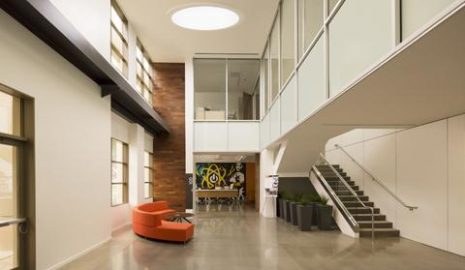 Tubo solar Solatube: CenterofInnovation