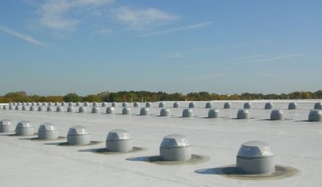 Tubo solar Solatube: Gestamp