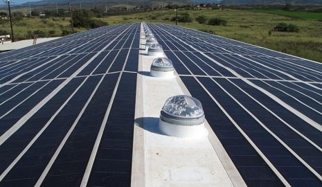 Tubo solar Solatube: KIUC
