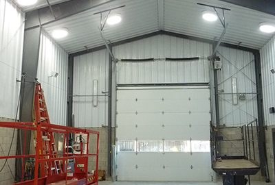 Tubo solar Solatube: LaceyTownship