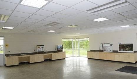 Tubo solar Solatube: Lenawee2