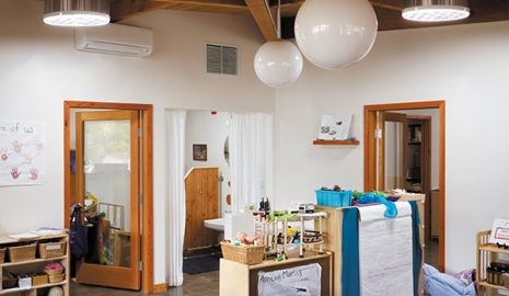 Tubo solar Solatube: MUSESchool